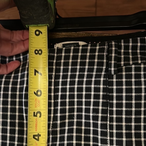 Anthropologie the essential slim cropped pant - Picture 7 of 7